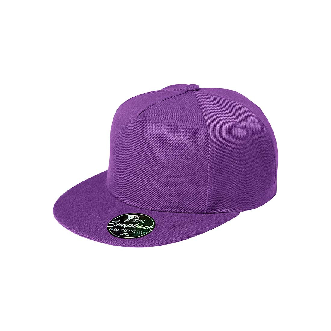 Gorra unisex rap - Ropa de protección Gorra unisex rap - Ropa de protección
