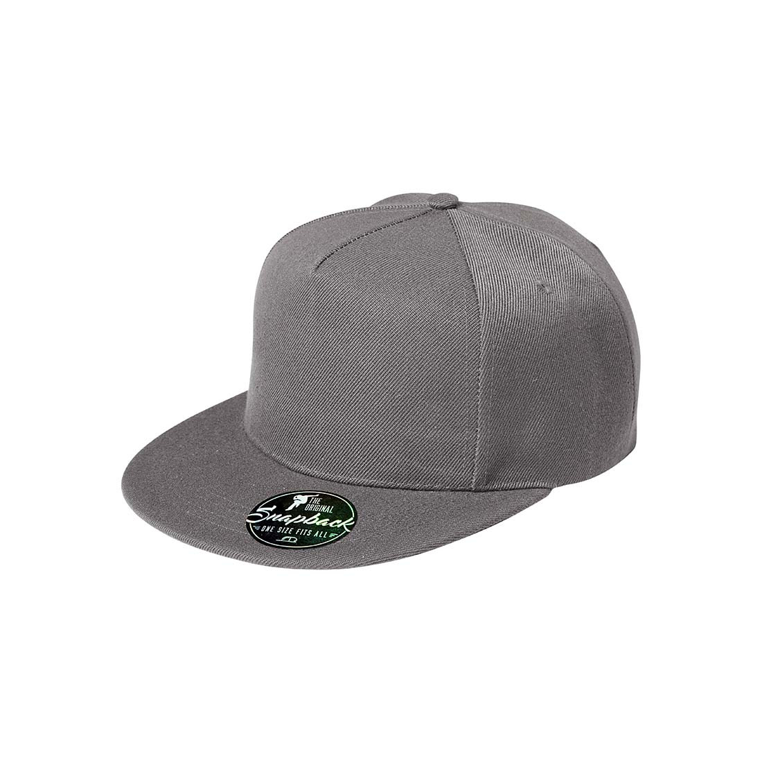 Gorra unisex rap - Ropa de protección Gorra unisex rap - Ropa de protección