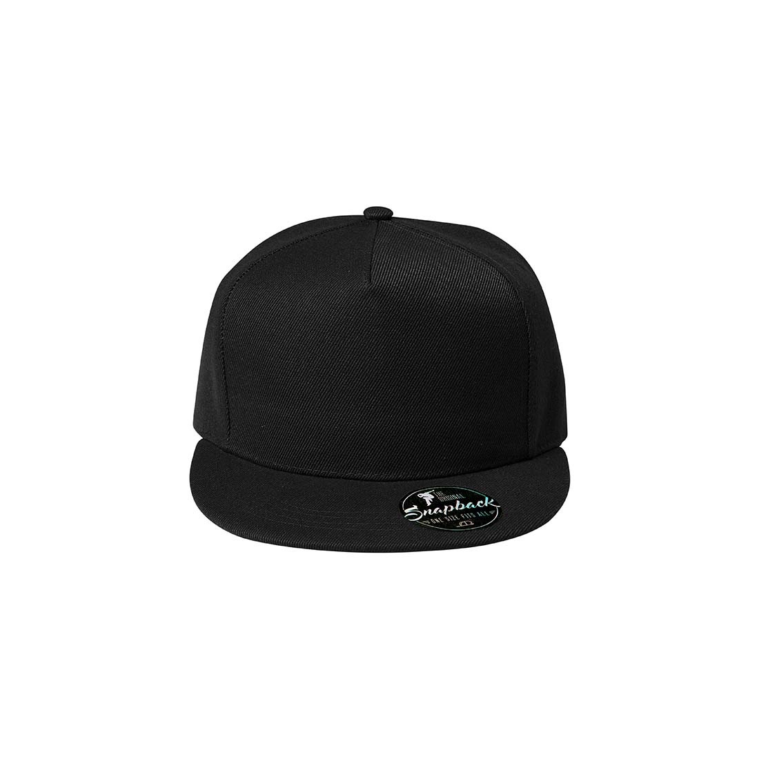 Gorra unisex rap - Ropa de protección