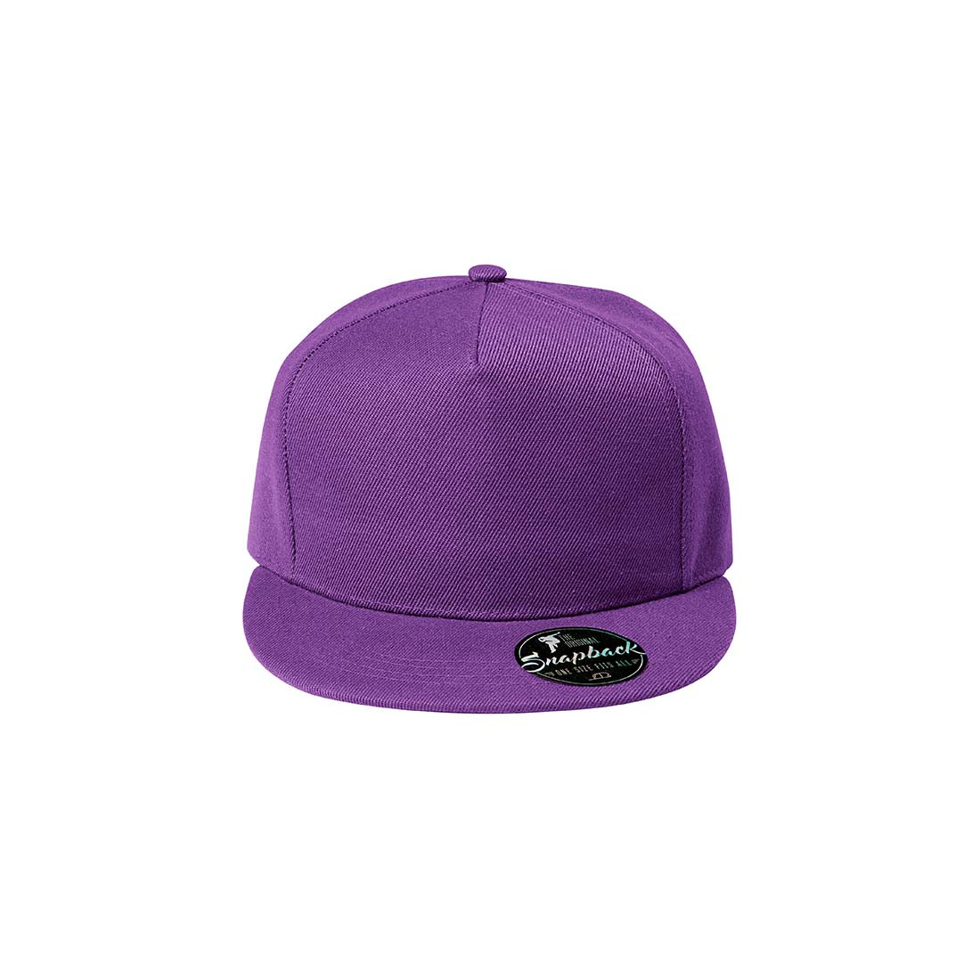 Gorra unisex rap - Ropa de protección Gorra unisex rap - Ropa de protección