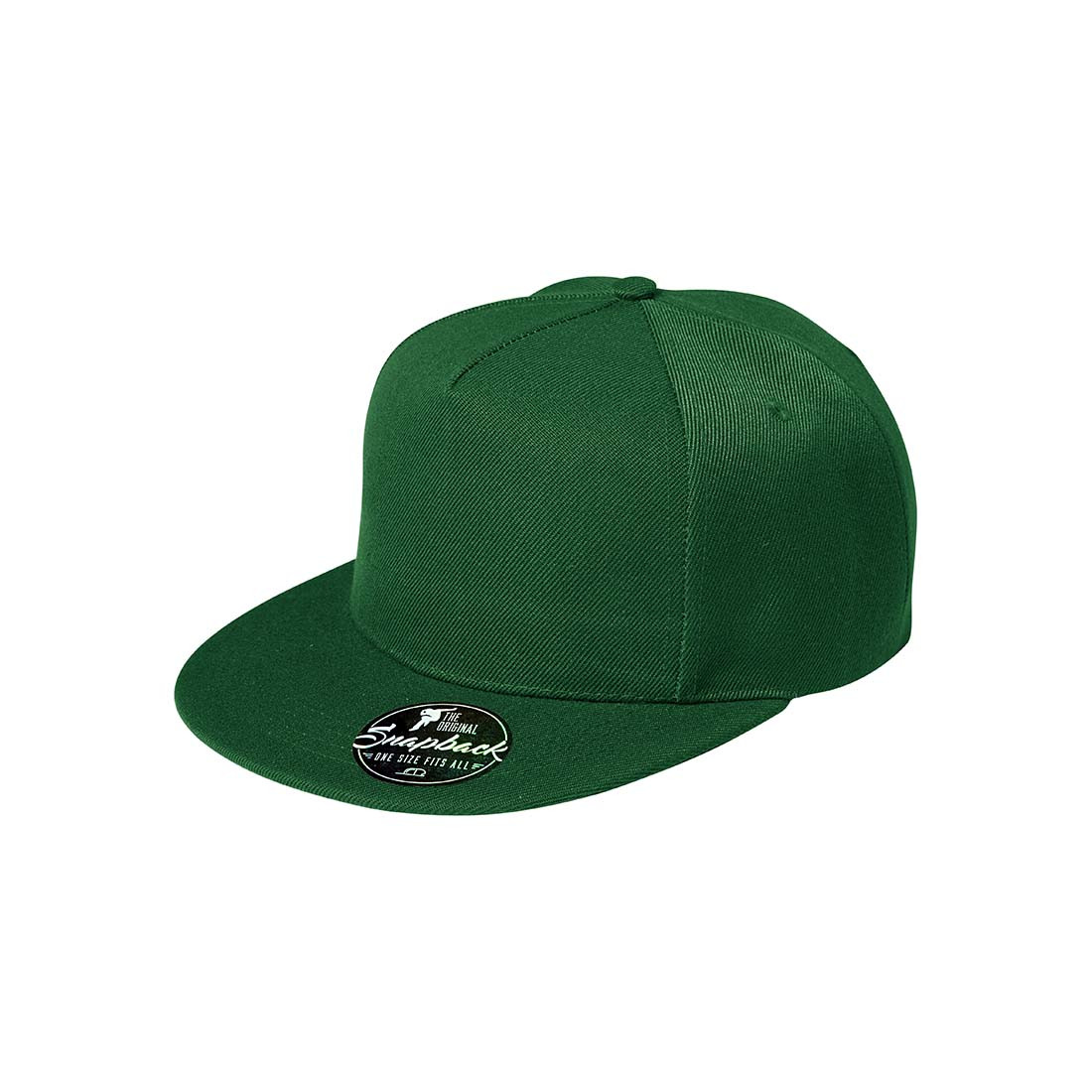 Gorra unisex rap - Ropa de protección Gorra unisex rap - Ropa de protección