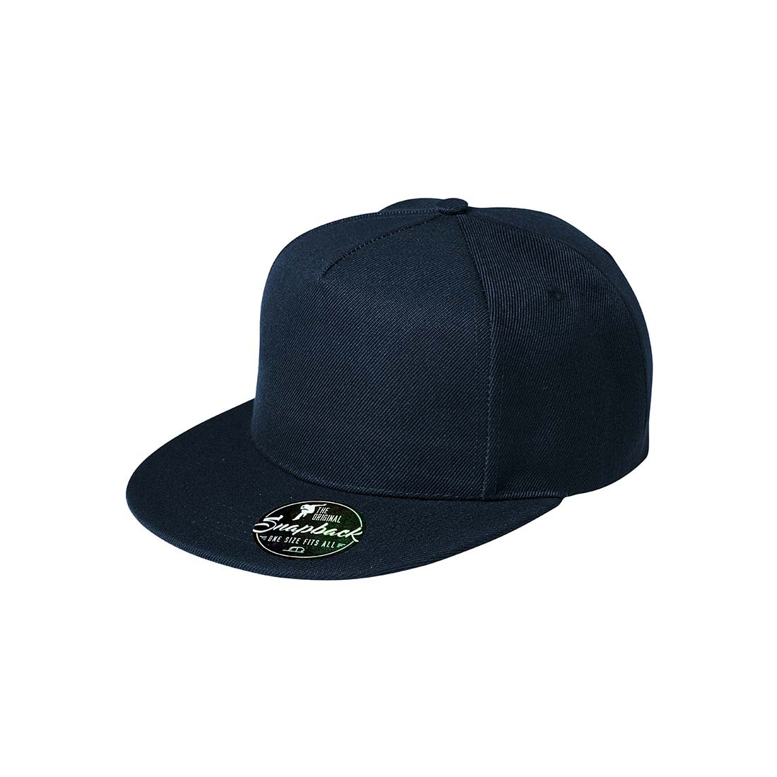 Gorra unisex rap - Ropa de protección Gorra unisex rap - Ropa de protección
