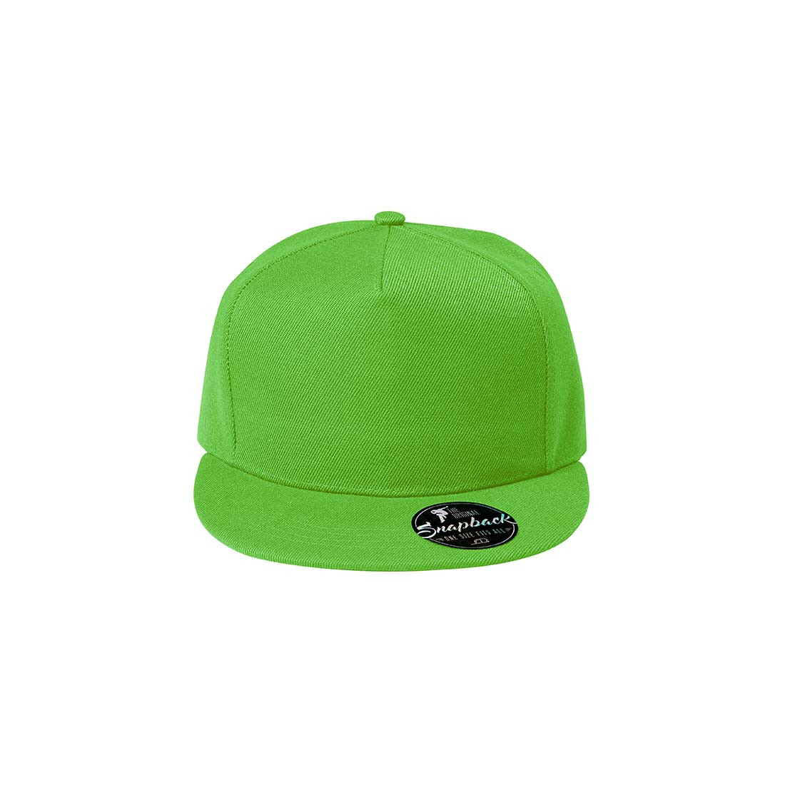 Gorra unisex rap - Ropa de protección Gorra unisex rap - Ropa de protección