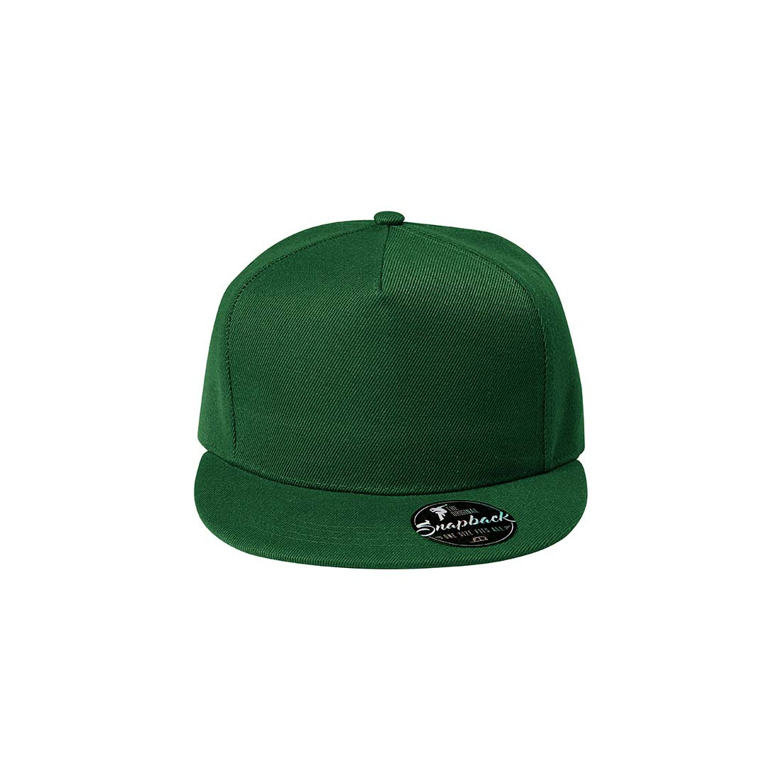 Gorra unisex rap - Ropa de protección Gorra unisex rap - Ropa de protección