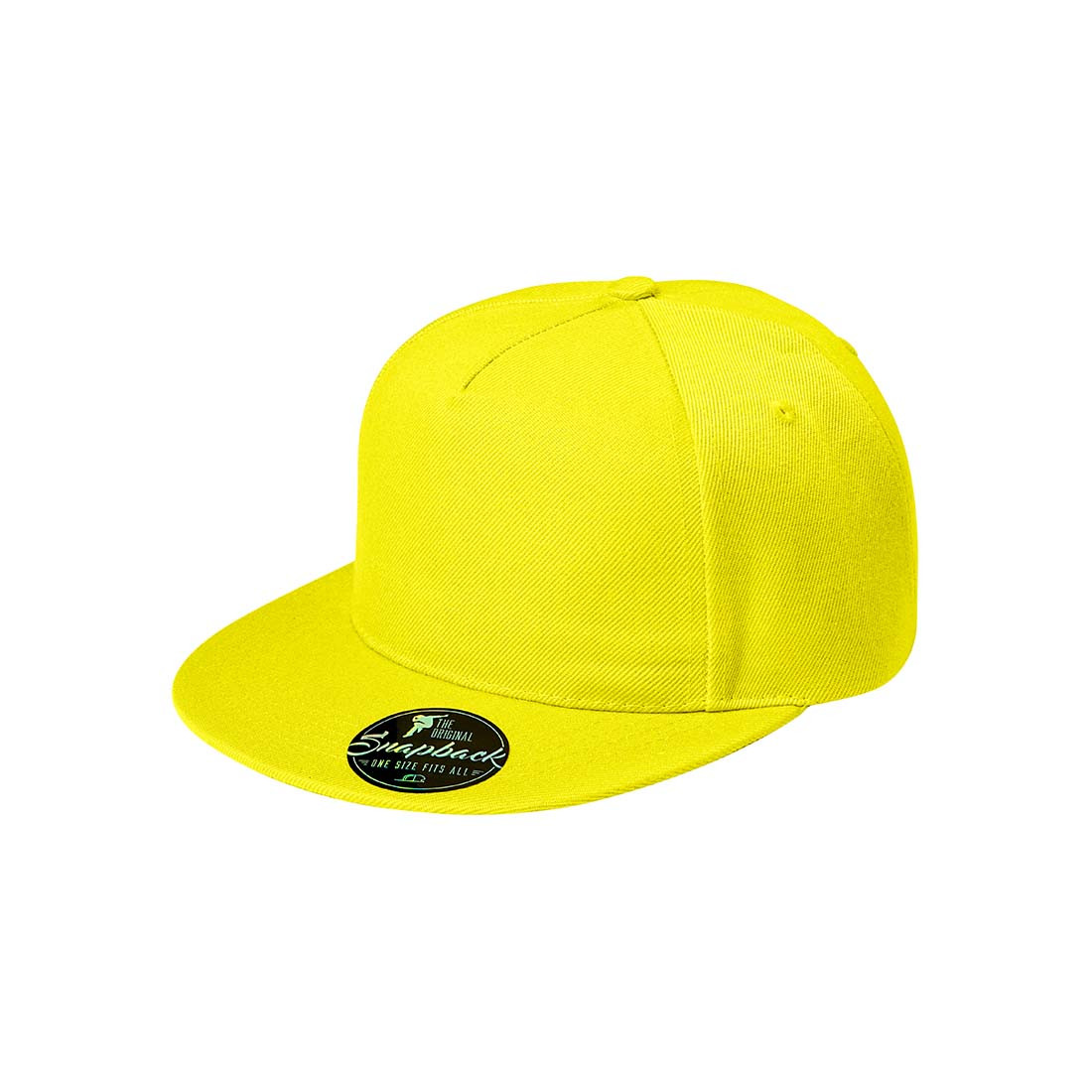 Casquette unisexe RAP - Les vêtements de protection