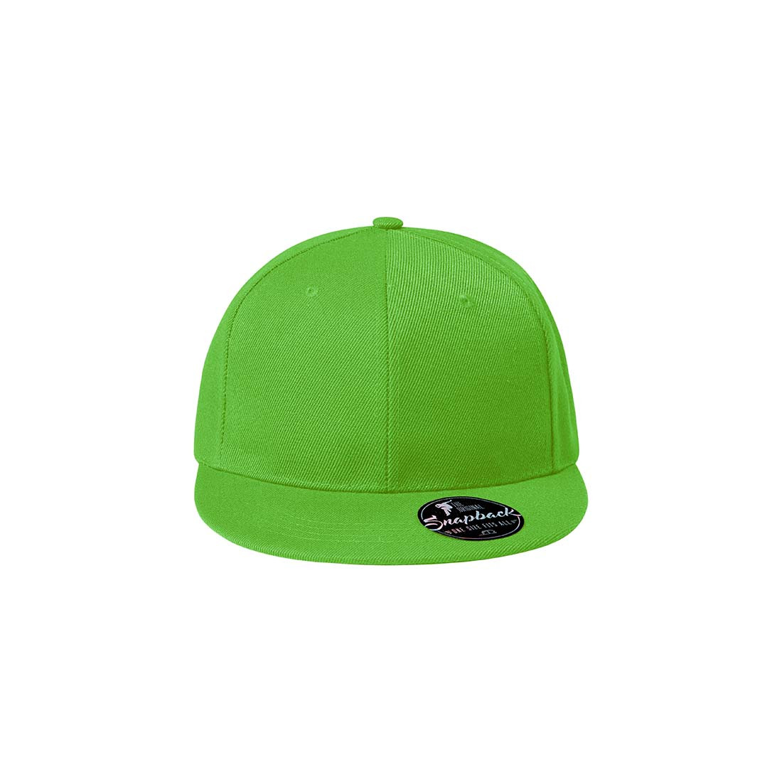 Şapcă unisex RAP 6P - Imbracaminte de protectie