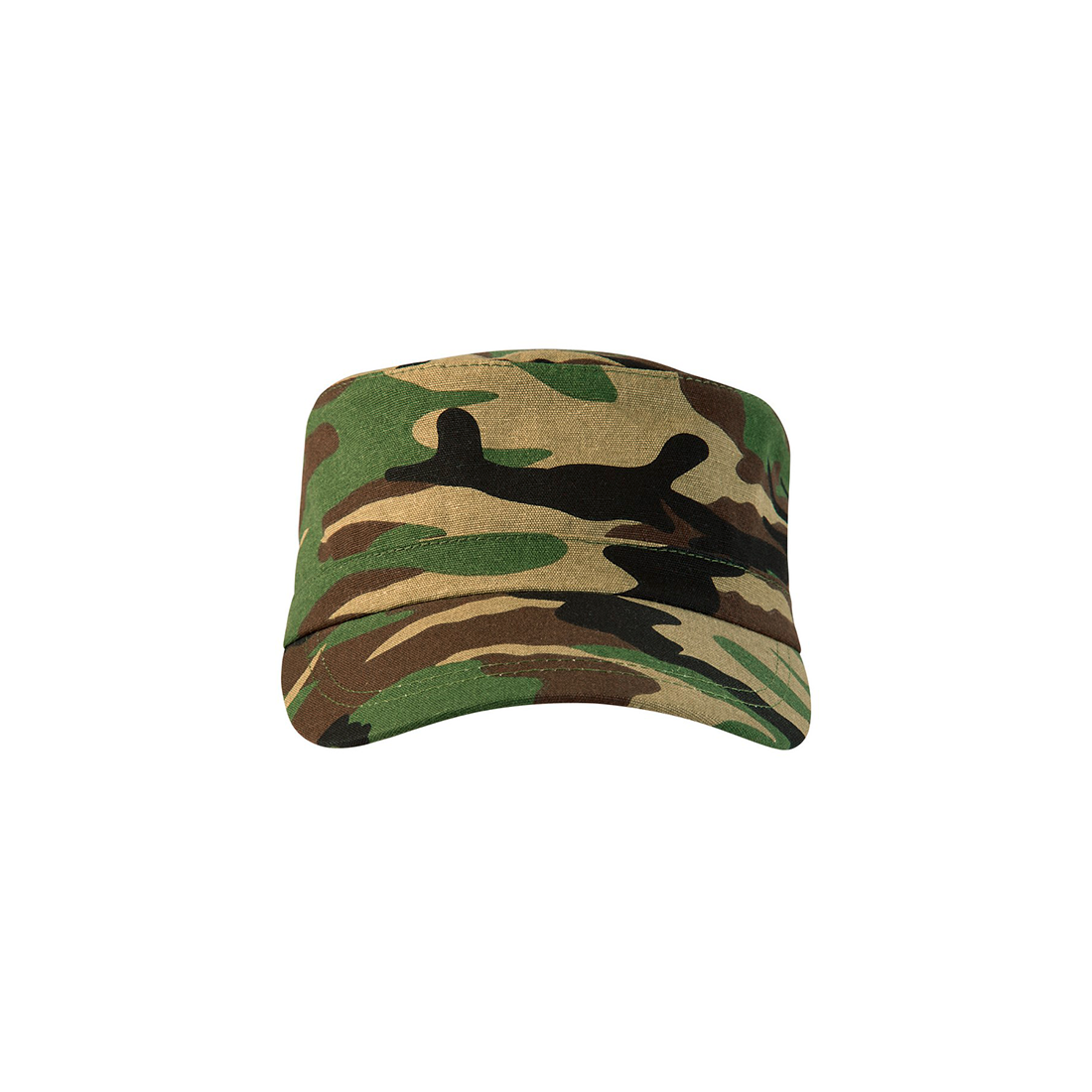 Berretto camouflage unisex - Abbigliamento di protezione