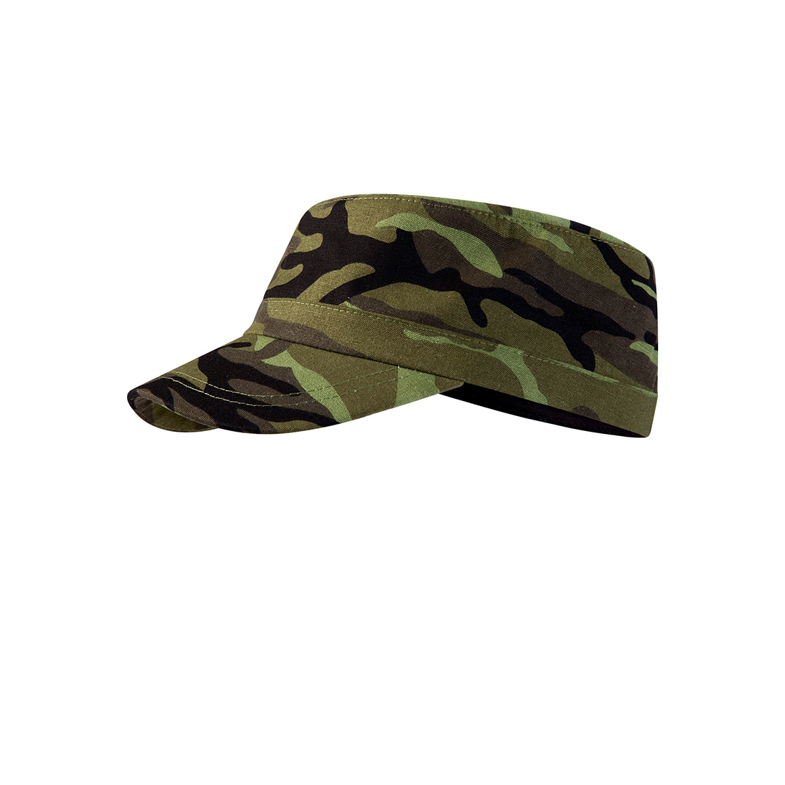 Unisex Camouflage Cap - Safetywear