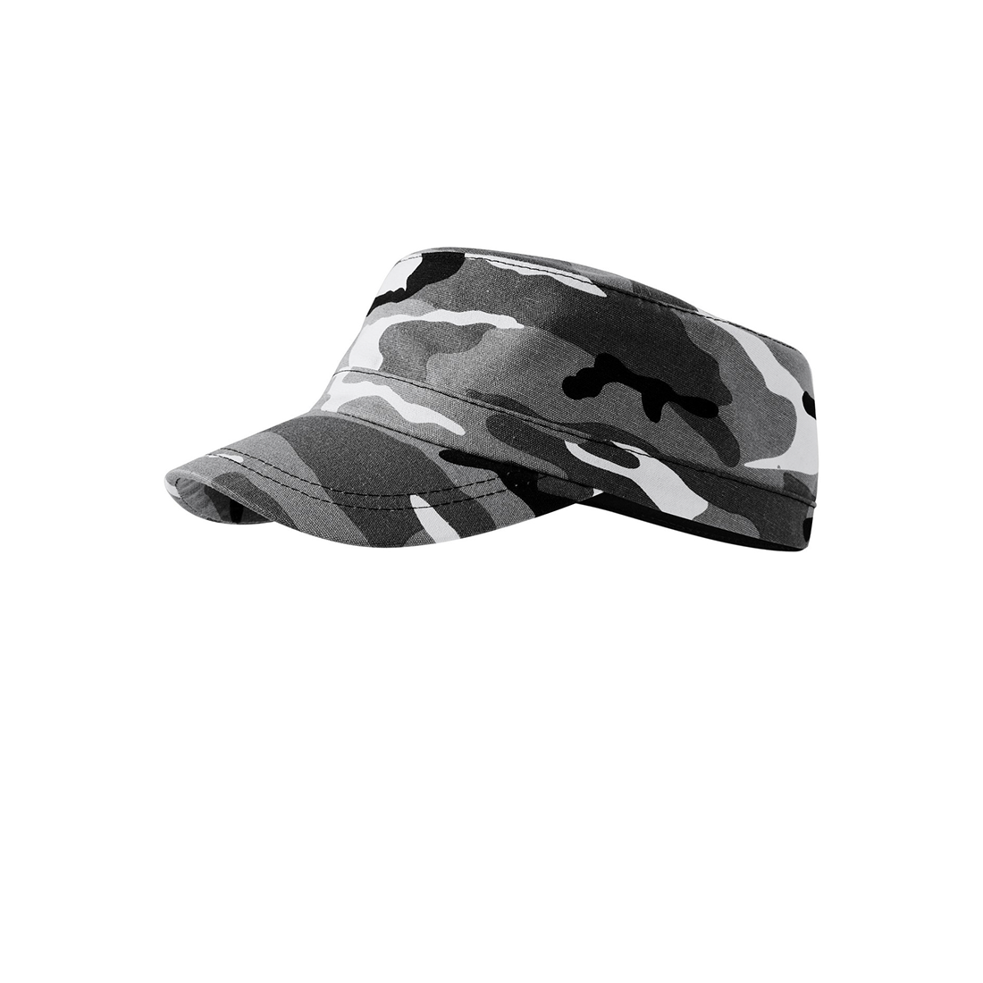 Berretto camouflage unisex - Abbigliamento di protezione