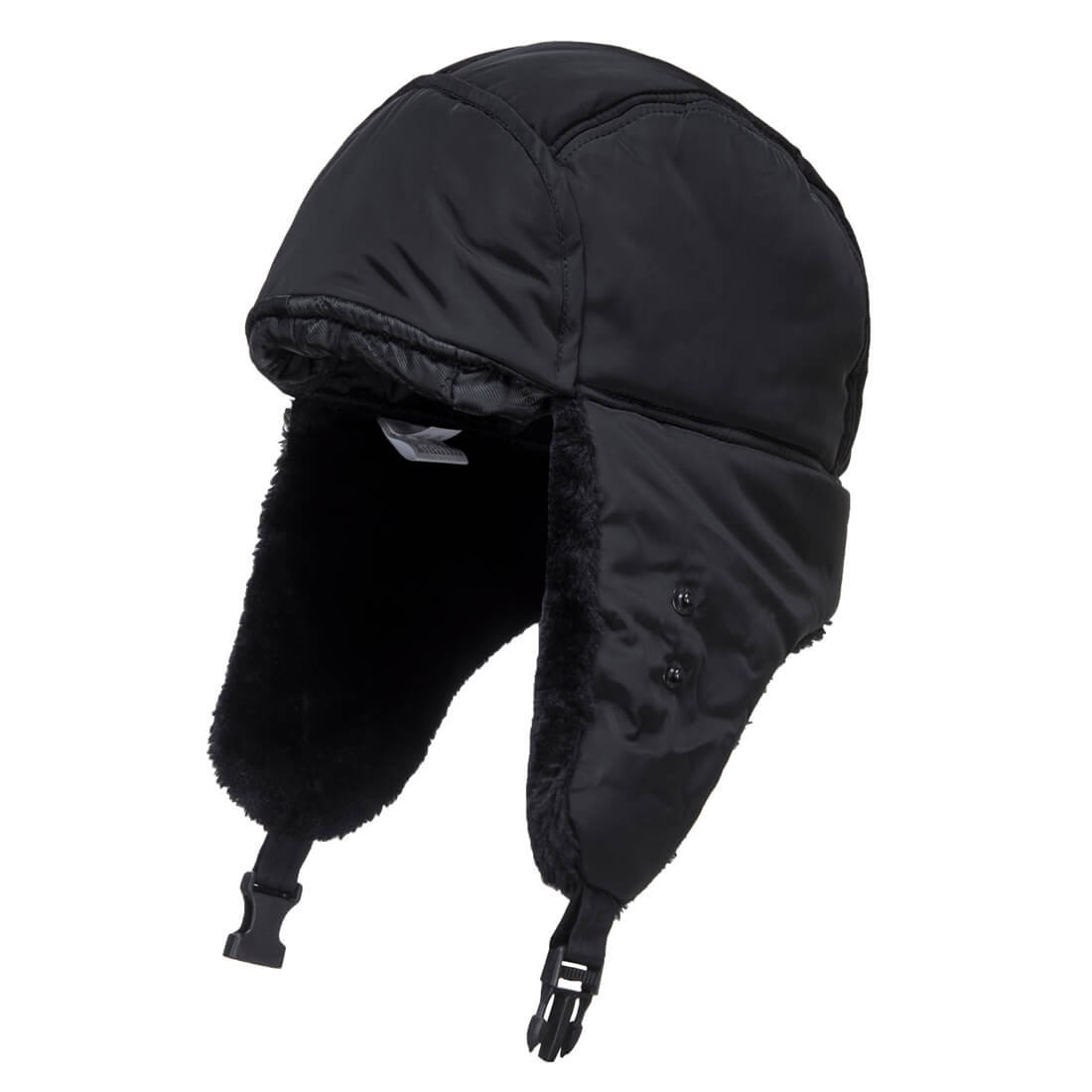 Winter Trapper Cap - Safetywear
