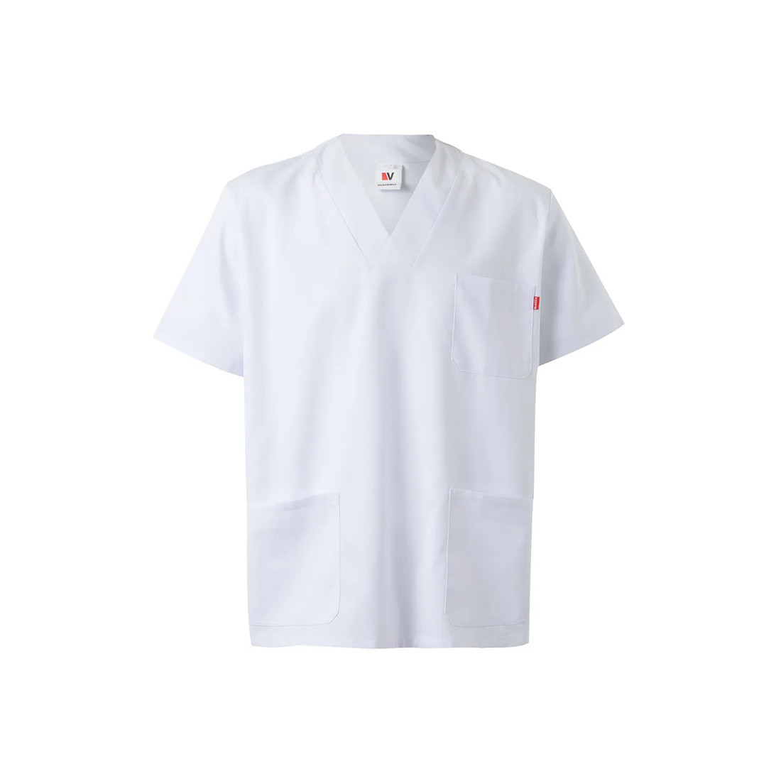 Tunica medicala unisex - Imbracaminte de protectie Tunica medicala unisex - Imbracaminte de protectie
