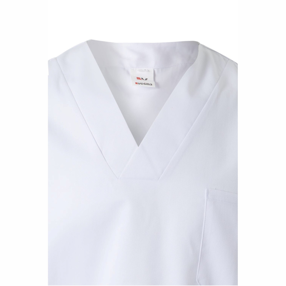 Tunica medicala unisex - Imbracaminte de protectie Tunica medicala unisex - Imbracaminte de protectie