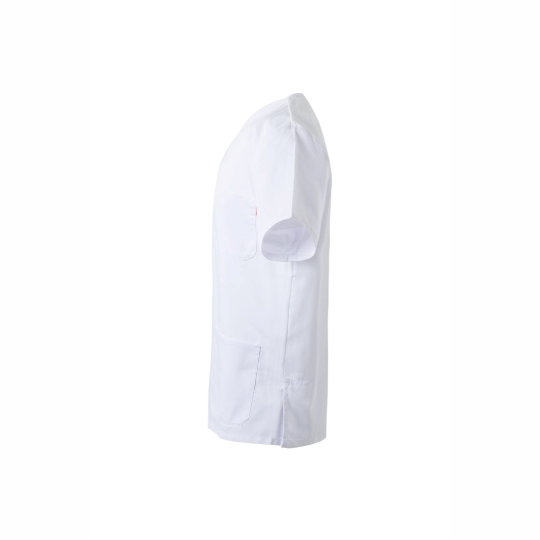 Tunica medicala unisex - Imbracaminte de protectie Tunica medicala unisex - Imbracaminte de protectie