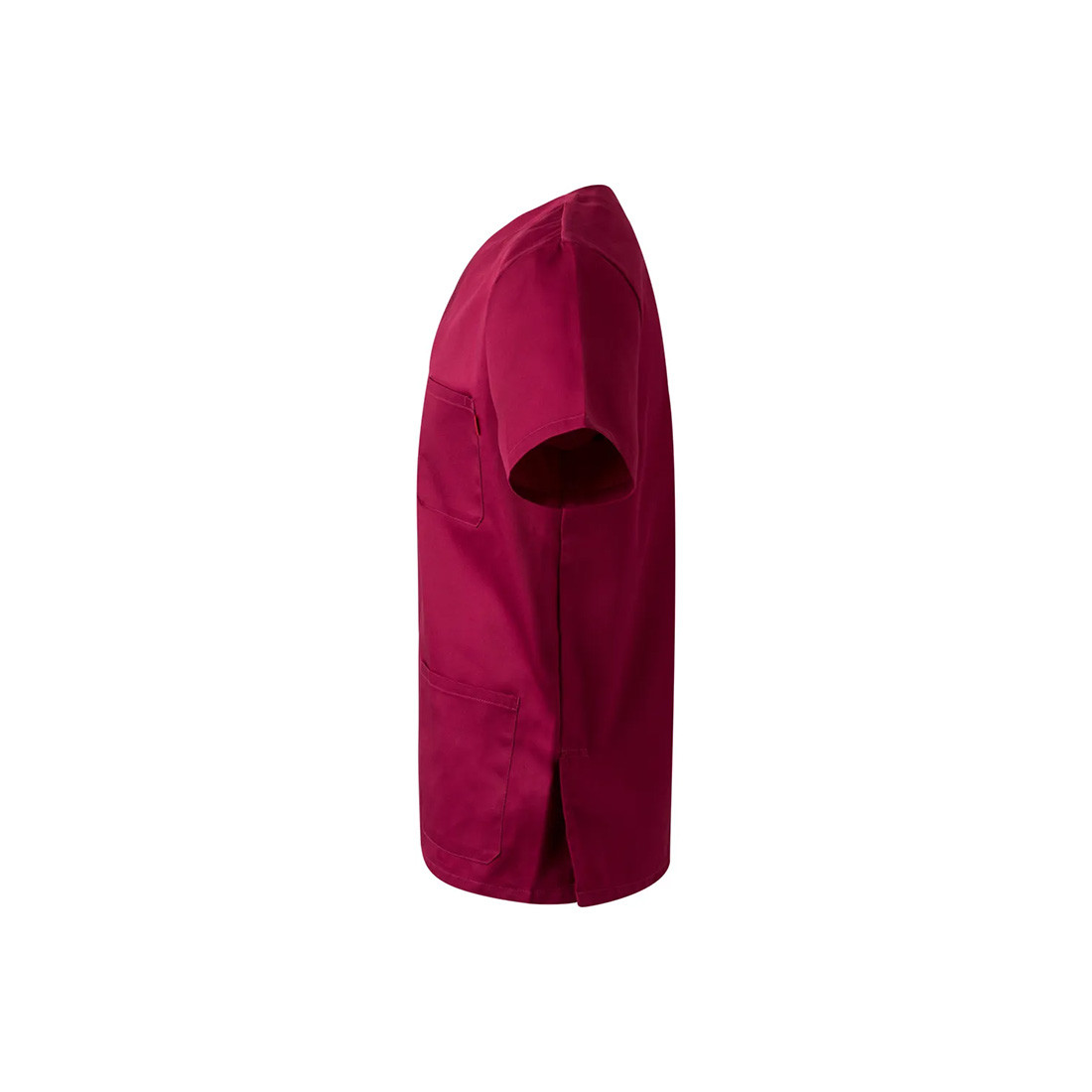 Tunica medicala unisex - Imbracaminte de protectie Tunica medicala unisex - Imbracaminte de protectie