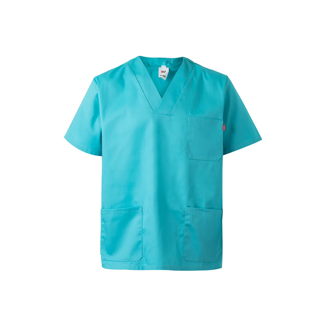Tunica medicala unisex - Imbracaminte de protectie Tunica medicala unisex - Imbracaminte de protectie
