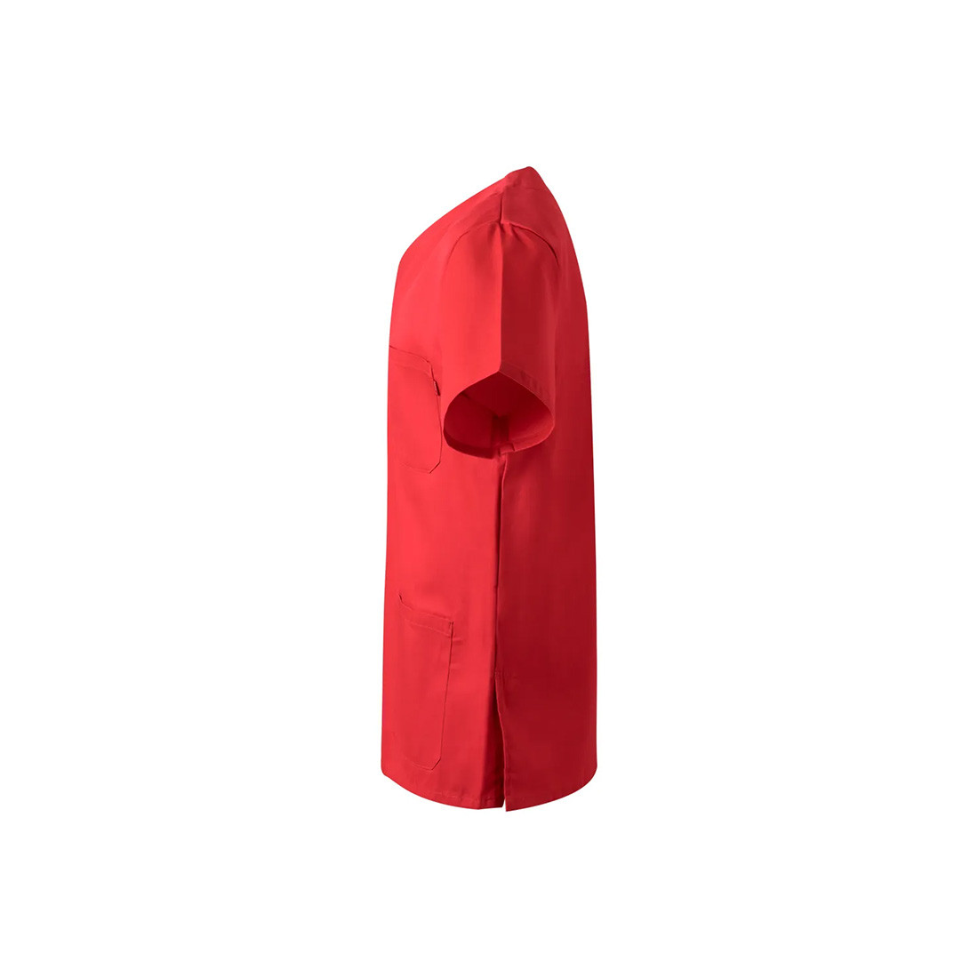 Tunica medicala unisex - Imbracaminte de protectie Tunica medicala unisex - Imbracaminte de protectie
