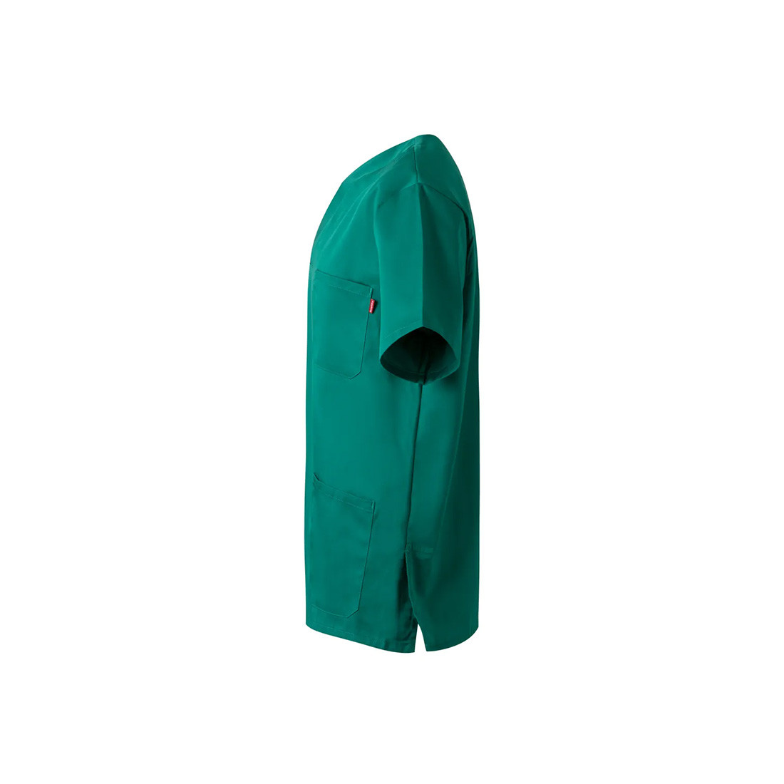Tunica medicala unisex - Imbracaminte de protectie Tunica medicala unisex - Imbracaminte de protectie