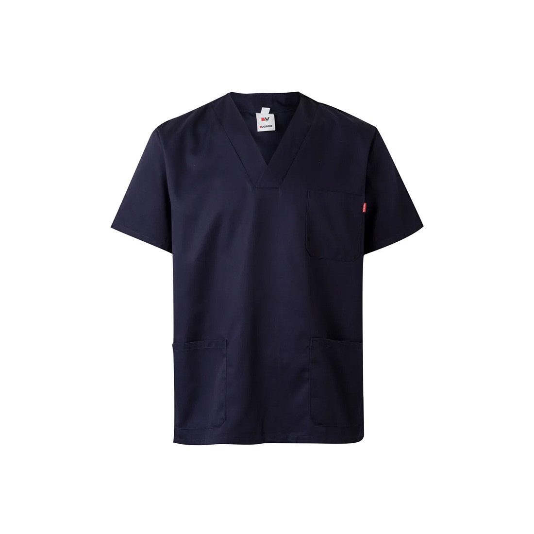 Tunica medicala unisex - Imbracaminte de protectie Tunica medicala unisex - Imbracaminte de protectie