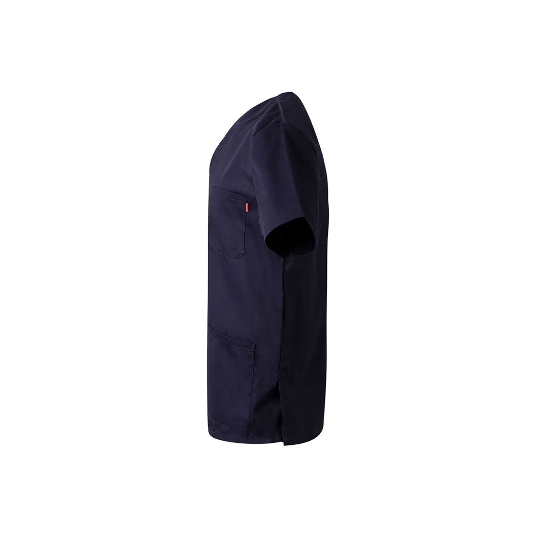 Tunica medicala unisex - Imbracaminte de protectie Tunica medicala unisex - Imbracaminte de protectie