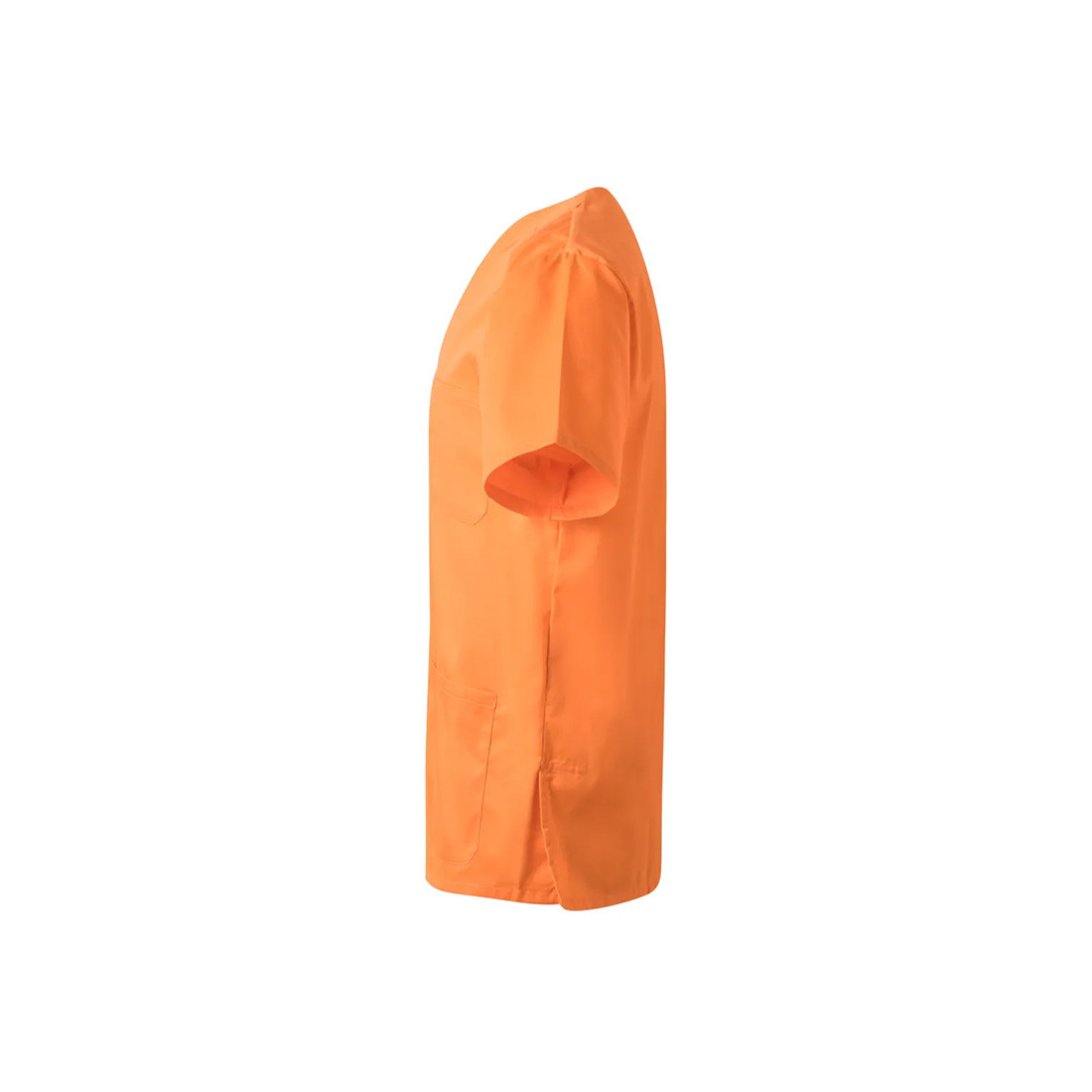 Tunica medicala unisex - Imbracaminte de protectie Tunica medicala unisex - Imbracaminte de protectie