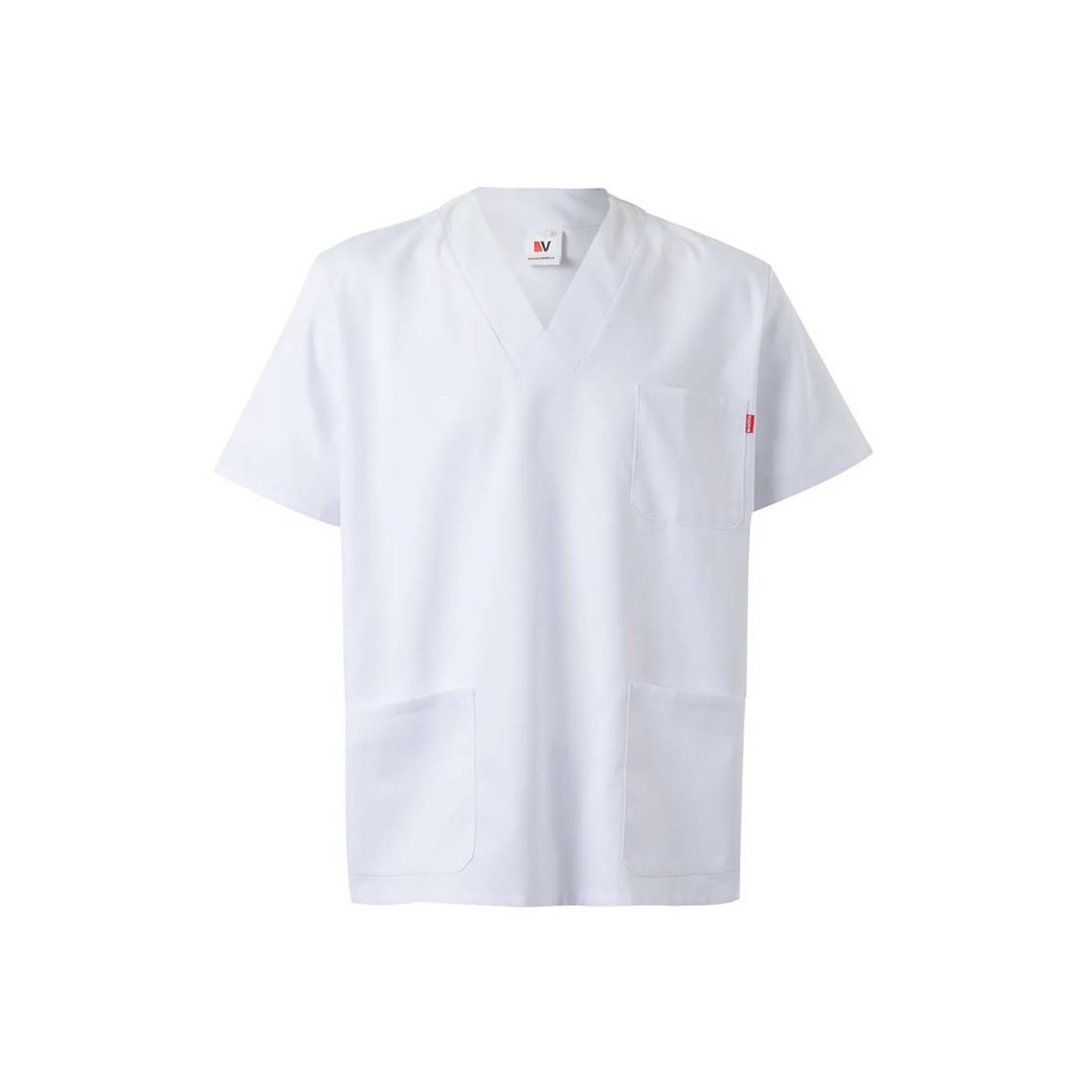 UNISEX SCRUB TOP - Safetywear