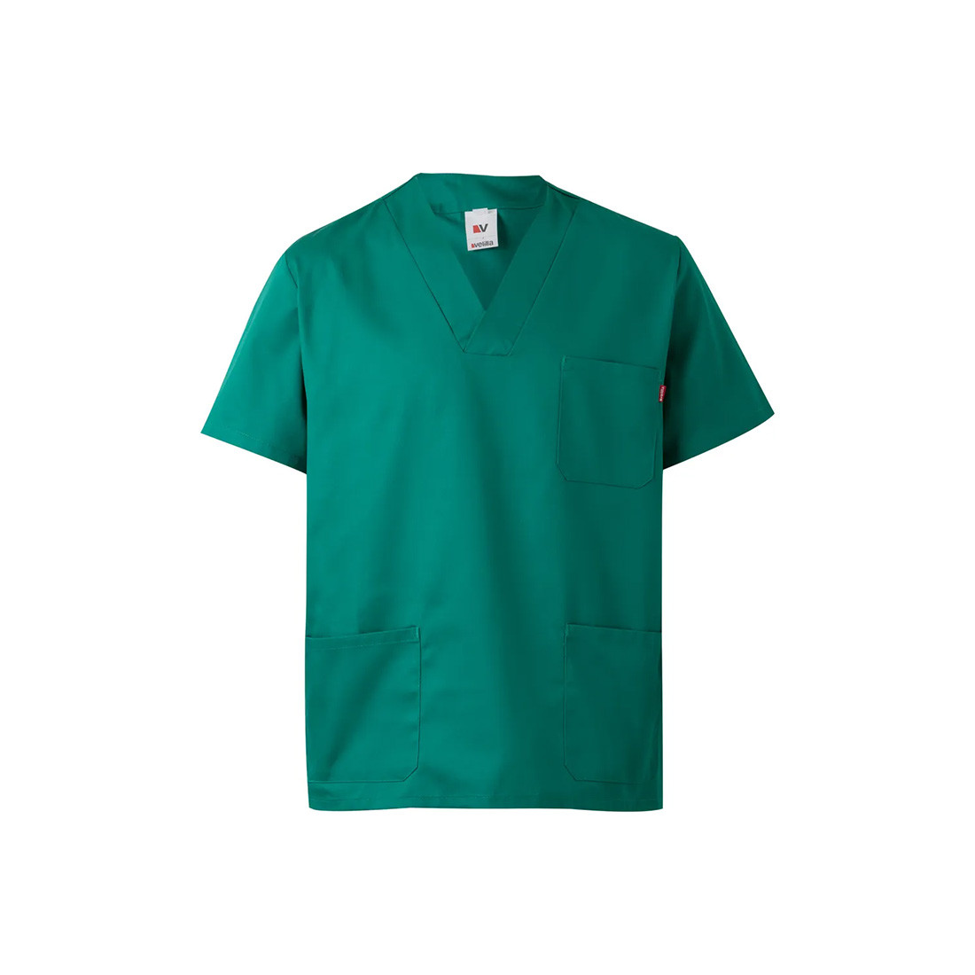 Tunica medicala unisex - Imbracaminte de protectie Tunica medicala unisex - Imbracaminte de protectie