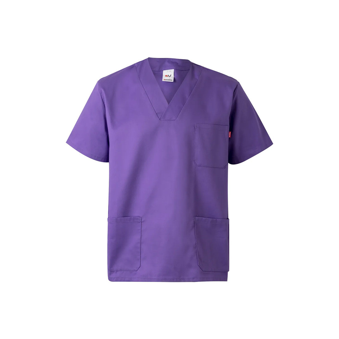 Tunica medicala unisex - Imbracaminte de protectie Tunica medicala unisex - Imbracaminte de protectie