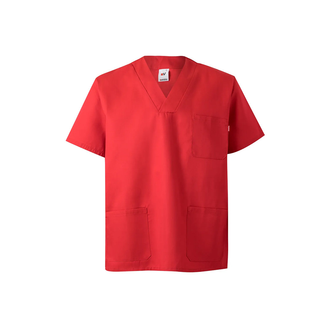 Tunica medicala unisex - Imbracaminte de protectie Tunica medicala unisex - Imbracaminte de protectie