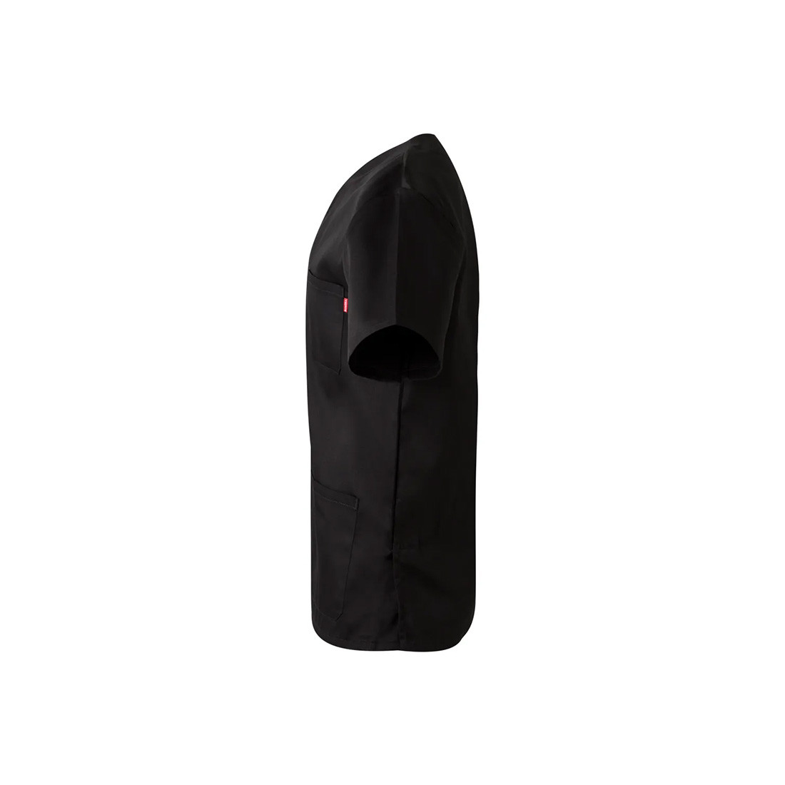 Tunica medicala unisex - Imbracaminte de protectie Tunica medicala unisex - Imbracaminte de protectie