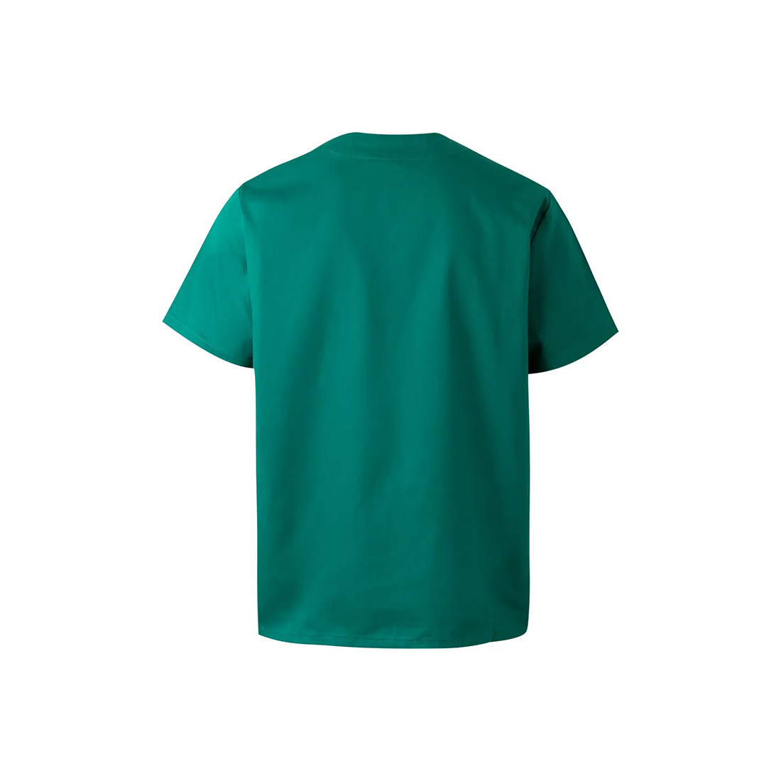 Tunica medicala unisex - Imbracaminte de protectie Tunica medicala unisex - Imbracaminte de protectie
