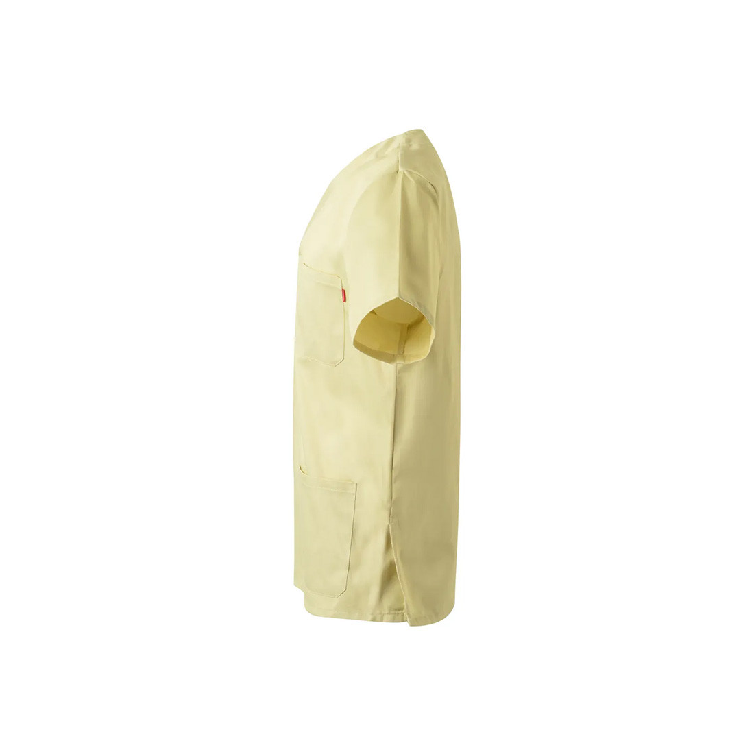 Tunica medicala unisex - Imbracaminte de protectie Tunica medicala unisex - Imbracaminte de protectie