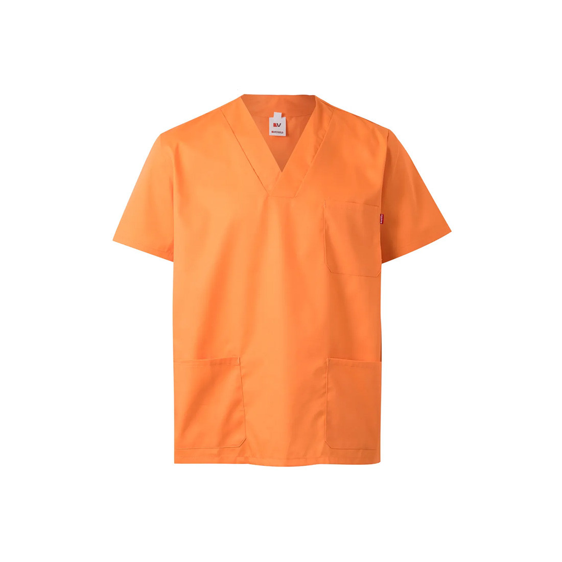 Tunica medicala unisex - Imbracaminte de protectie Tunica medicala unisex - Imbracaminte de protectie