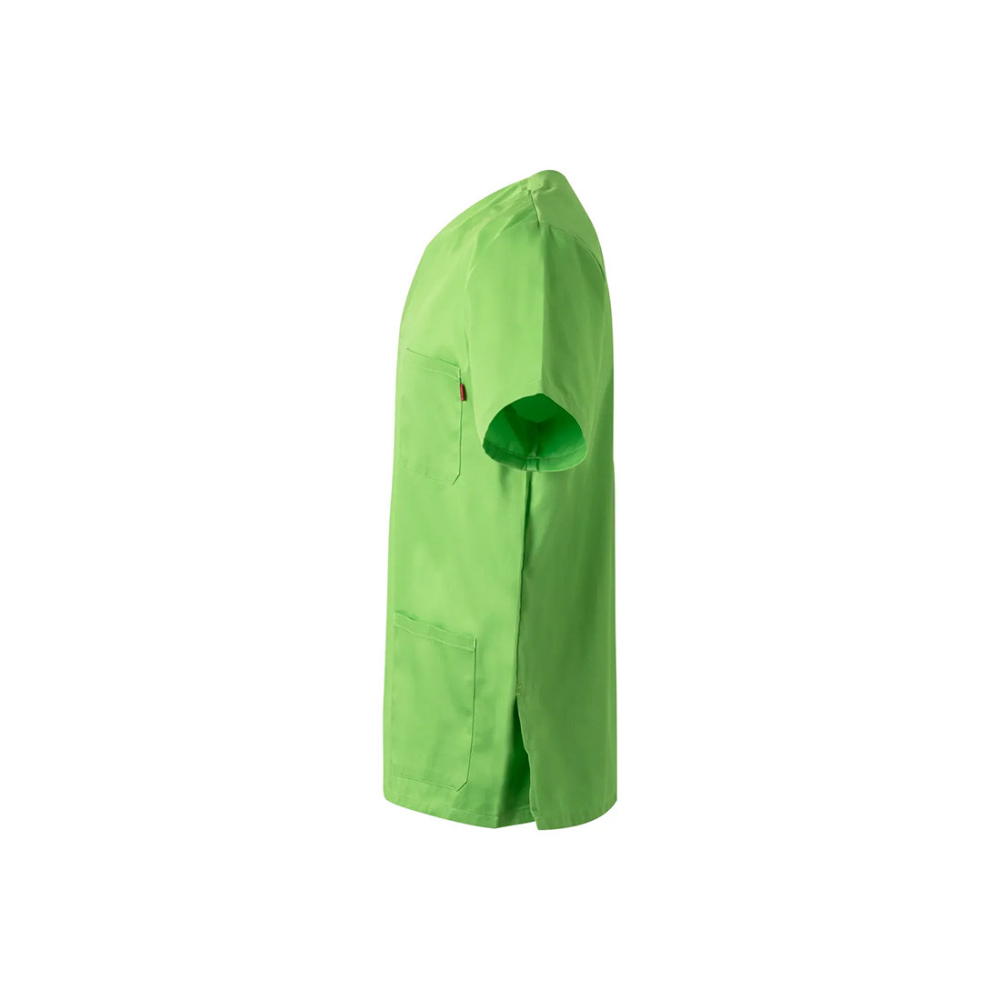 Tunica medicala unisex - Imbracaminte de protectie Tunica medicala unisex - Imbracaminte de protectie