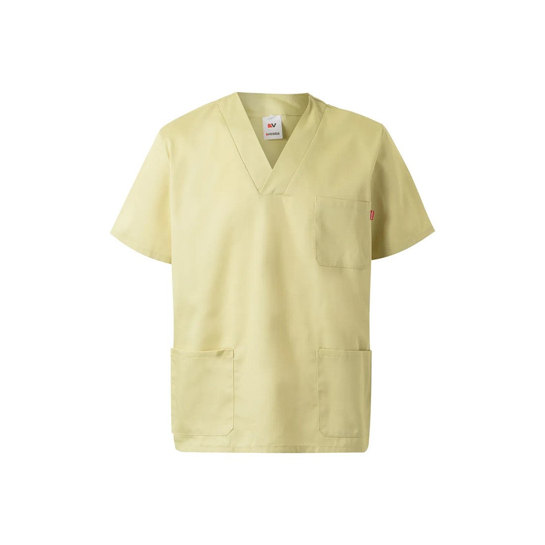 Tunica medicala unisex - Imbracaminte de protectie Tunica medicala unisex - Imbracaminte de protectie