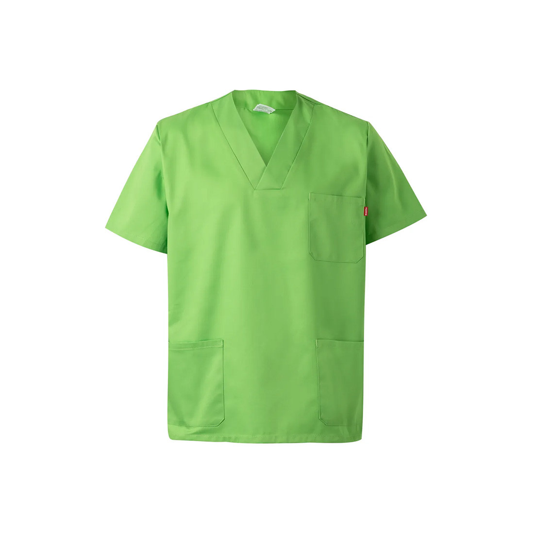 Tunica medicala unisex - Imbracaminte de protectie Tunica medicala unisex - Imbracaminte de protectie