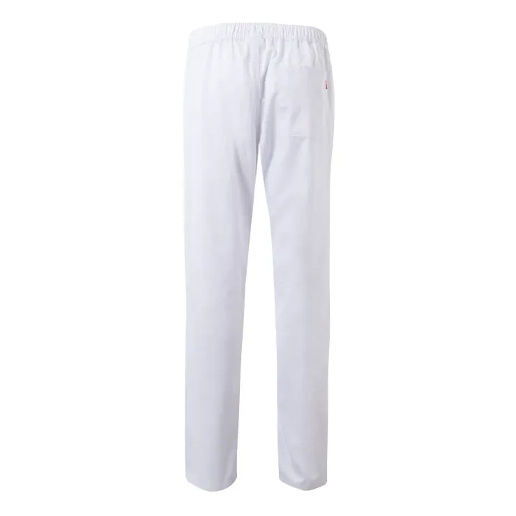 Elastic Scrub Trousers - Safetywear Elastic Scrub Trousers - Safetywear