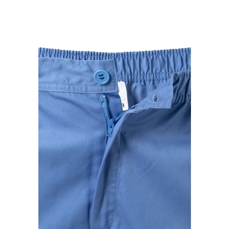 Elastic Scrub Trousers - Safetywear Elastic Scrub Trousers - Safetywear