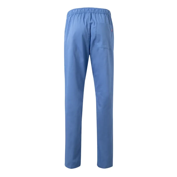 Elastic Scrub Trousers - Safetywear Elastic Scrub Trousers - Safetywear