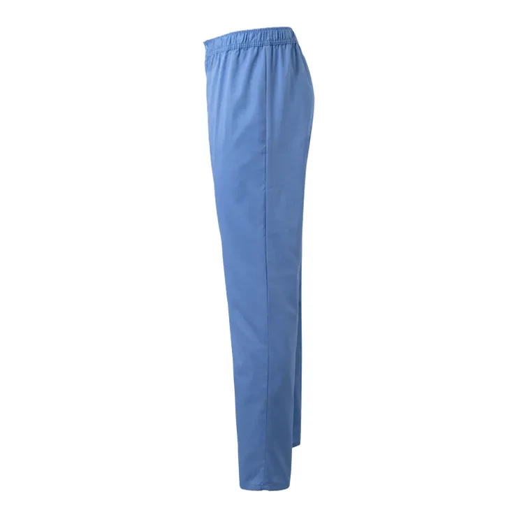Elastic Scrub Trousers - Safetywear Elastic Scrub Trousers - Safetywear
