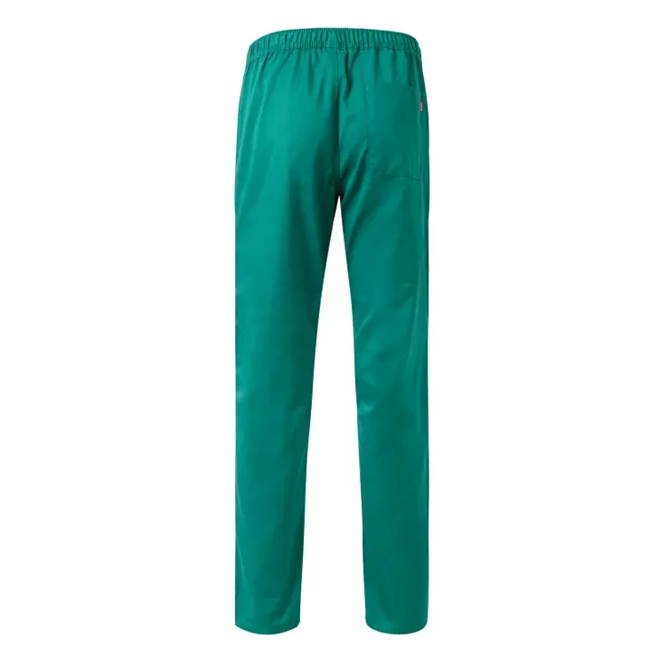 Elastic Scrub Trousers - Safetywear Elastic Scrub Trousers - Safetywear