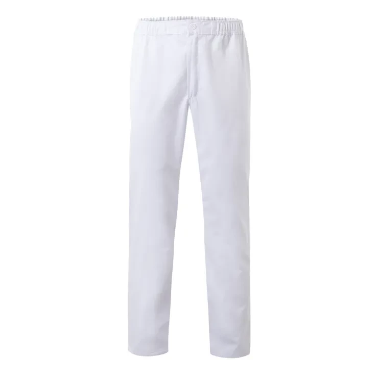 Elastic Scrub Trousers - Safetywear Elastic Scrub Trousers - Safetywear