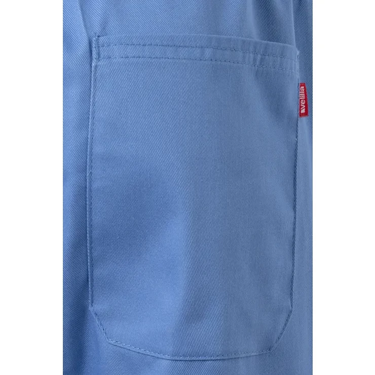 Elastic Scrub Trousers - Safetywear Elastic Scrub Trousers - Safetywear