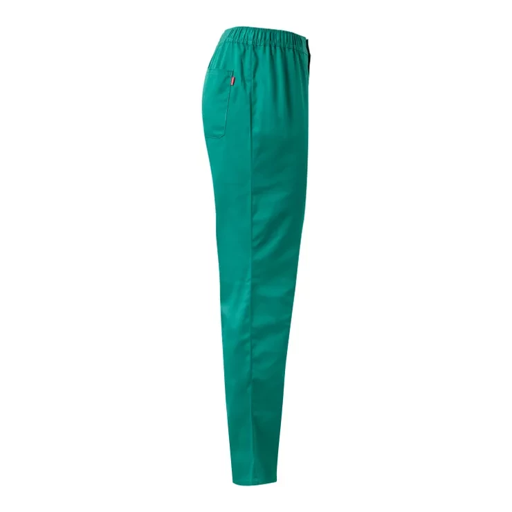 Elastic Scrub Trousers - Safetywear Elastic Scrub Trousers - Safetywear