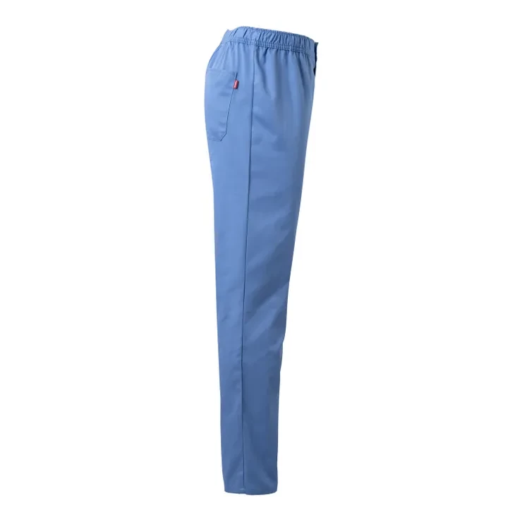 Elastic Scrub Trousers - Safetywear Elastic Scrub Trousers - Safetywear