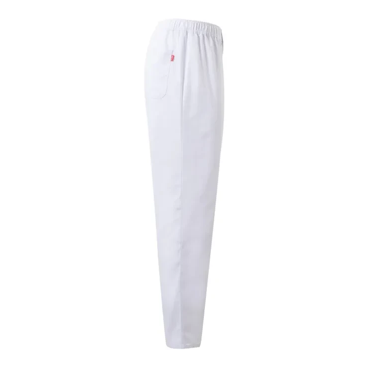 Elastic Scrub Trousers - Safetywear Elastic Scrub Trousers - Safetywear