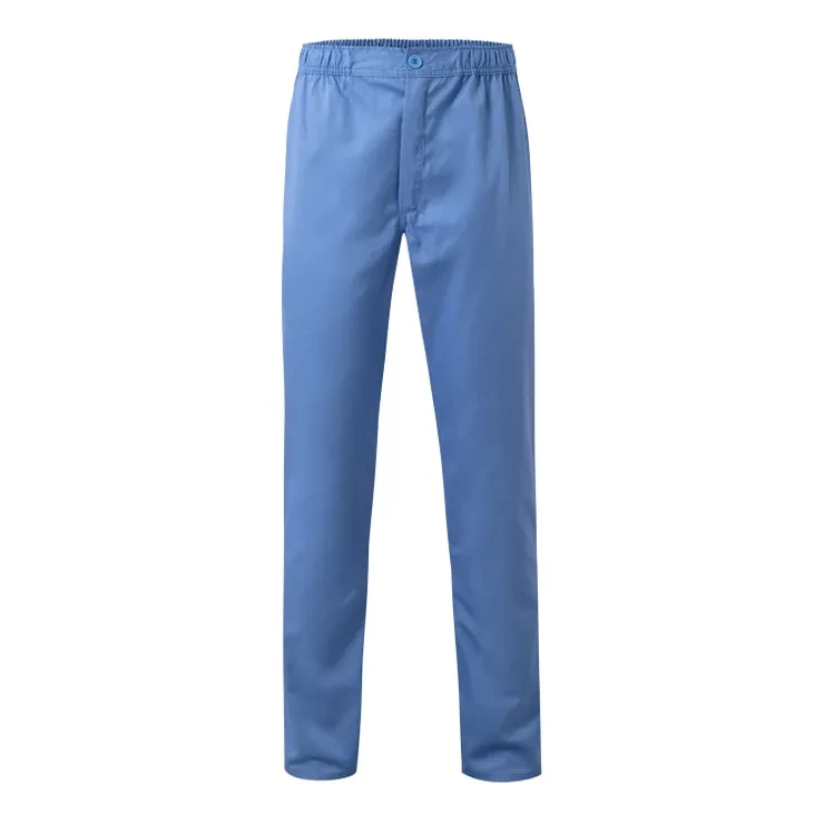 Elastic Scrub Trousers - Safetywear Elastic Scrub Trousers - Safetywear