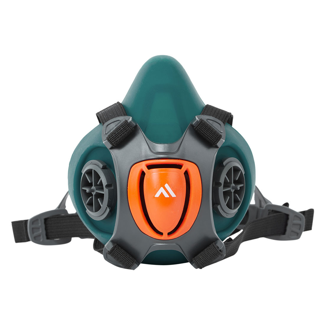 Silikon-Halbmaske - Arbeitschutz Silikon-Halbmaske - Arbeitschutz