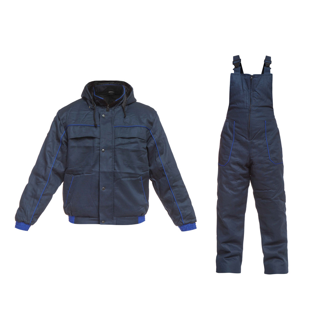 TORNADO Winter Set - Safetywear