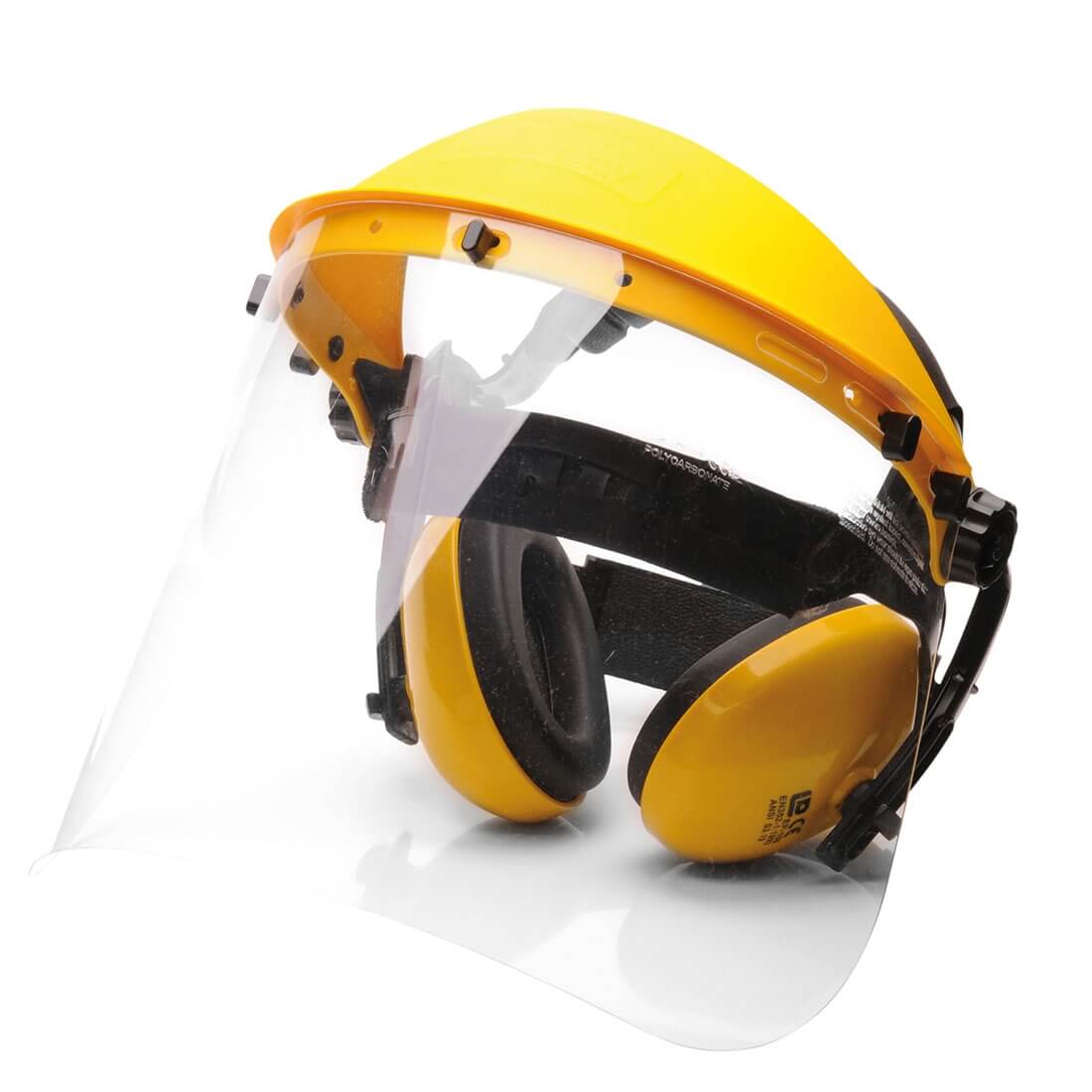 Set Protectie PPE - Echipamente de protectie personala