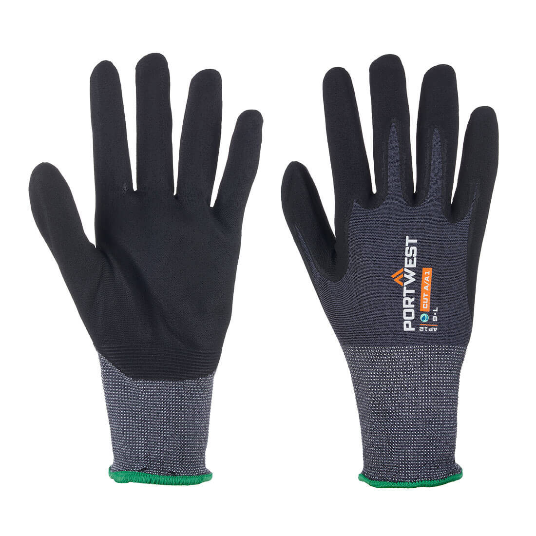 Gants SG Grip15 Nitrile